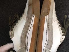 -吾净球鞋奢侈品洗护修复中心(汉街SKP店)