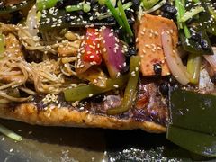 -味妙烤鱼吧(回龙观店)
