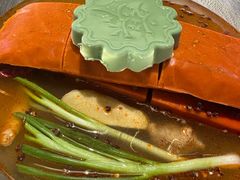 -大龙燚火锅(太古里店)