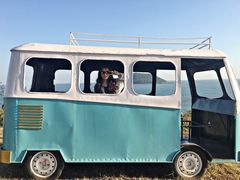 -漳州滨海火山岛自然生态风景区