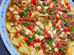 -花儿家宴(康城花园店)