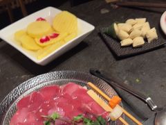 -锦城印象火锅(天府三街店)