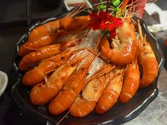 -乔街深夜食堂·台州菜·高压锅生蚝(杭州总店)