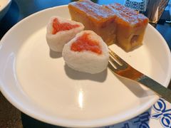 -喜悦烤鸭·新京菜(王府井店)