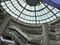 -开元商城(钟楼店)