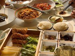 -庆云楼饭庄(什刹海店)