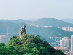 -狮子山郊野公园