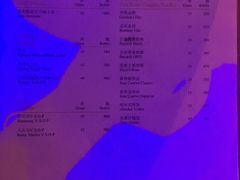 -苏哥利酒店·酒吧 BAR SOUL(观前街店)