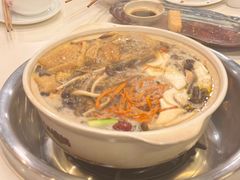 -土连锅·现熬养生汤锅(梁家巷店)