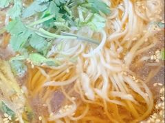 -老西北风抻面(西直店)
