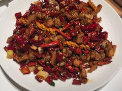 重庆辣子鸡-胡大饭馆 24h(簋街总店)
