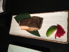-三井日式料理(农安街店)
