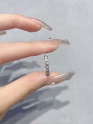 -Zbird钻石小鸟·钻戒婚戒定制高端珠宝私人定制中心