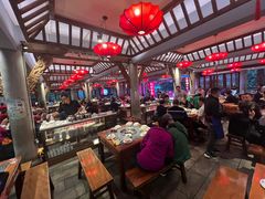 -李雪火锅食府(宽窄巷子总店)