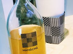 -MAMACHA妈妈茶(岳麓山店)