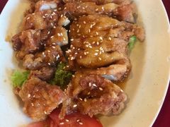 -德成饭店