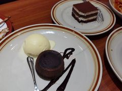 -萨莉亚意式餐厅(万嘉商业广场店)