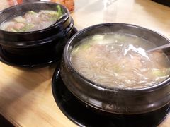 -大佬李砂锅(钱江财富广场店)