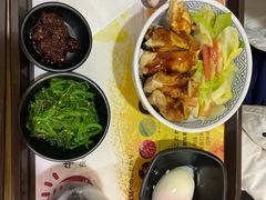 -吉野家(成都时代奥莱店)