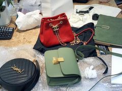 -千安奢侈品回收名表维修名包珠宝护理