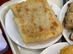 牛肉饼-护国寺小吃(地安门店)
