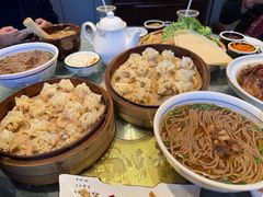 -真定郝家排骨(正定县总店)