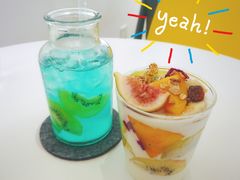 -隹木咖啡馆(宝龙广场店)