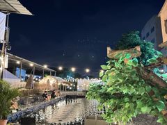 -DGE季风钓虾营地·团建·聚会