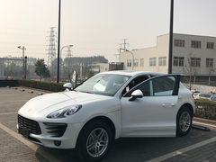 -成都锦江保时捷中心