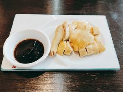 白切鸡-紅楼酒家(朱家角店)