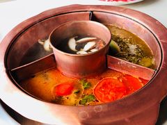 -滇釜火锅·能喝汤的火锅(车公庄店)