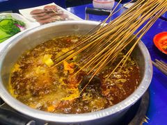 -马路边边串串香(双井直营店)