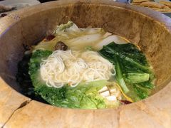 -云荷里·蒸汽石锅鱼·云南菜(中发百旺店)