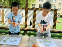 -北京市丰台区学苑幼儿园