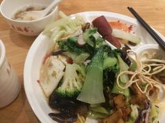 -素满香·素食自助餐(苏州·临顿路店)