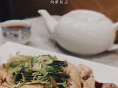 -粤·向群饭店(龙津东路总店)
