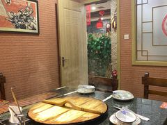 -老渔翁炖鱼坊(黄海西路东山店)