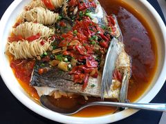 -馋遇江南·精致湖景雅宴(东方之门店)