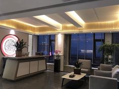 -大唐盲人按摩中心(怀宁路新粮仓店)