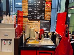 -香港饭店0410(明洞店)