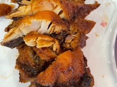-四季春(美食街店)