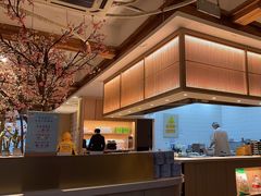 -蜜桃餐厅·伴山(湖滨商业街店)