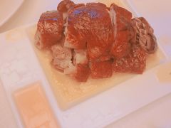 -富力丽思卡尔顿酒店·丽轩中餐厅