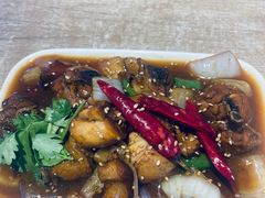 -阿当·小炒牛肉面(人广店)