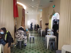 -宁夏国强手抓羊肉·清真菜(未央路凤三店)