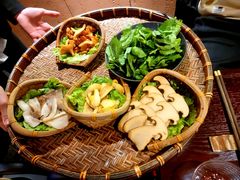 -滇野云南野生菌餐厅