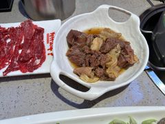 -为什么牛潮汕牛肉火锅(万胜广场店)