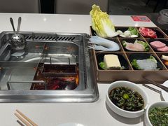 -海底捞火锅(长宁路龙之梦店)