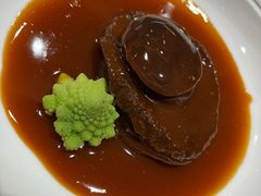 -悦融琥珀·京鲁菜·海味珍品(西单店)