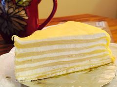 治愈系甜品&nbsp;The&nbsp;Soothing&nbsp;Dessert-治愈系甜品The Soothing Dessert(科海大楼店)